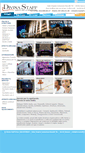 Mobile Screenshot of divinastaff.it
